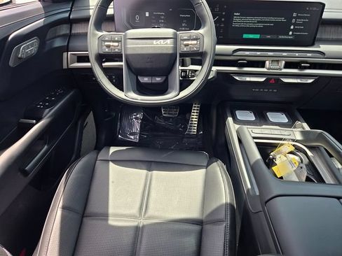 New 2027 Kia Telluride SX Prestige AWD/4WD image 7