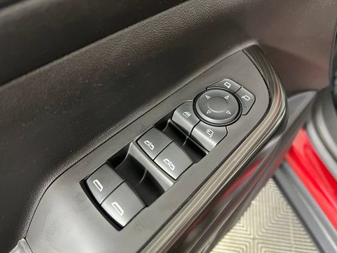 Used 2021 GMC Acadia SLT w/ Preferred Package AWD/4WD image 20