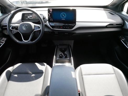 Certified 2023 Volkswagen ID.4 Pro S AWD/4WD image 10