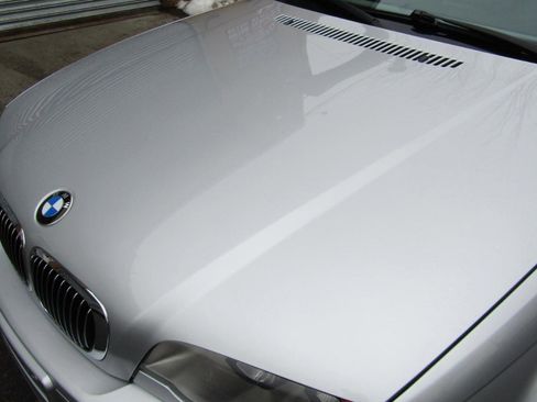 Used 2002 BMW 330Ci Convertible image 26