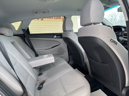 Used 2021 Hyundai Tucson Value image 28