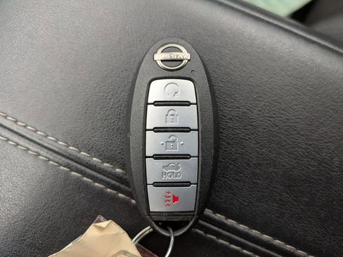 Used 2025 Nissan Altima 2.5 SV FWD image 27