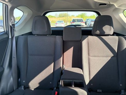 Used 2018 Toyota RAV4 LE w/ All Weather Liner Package AWD/4WD image 6