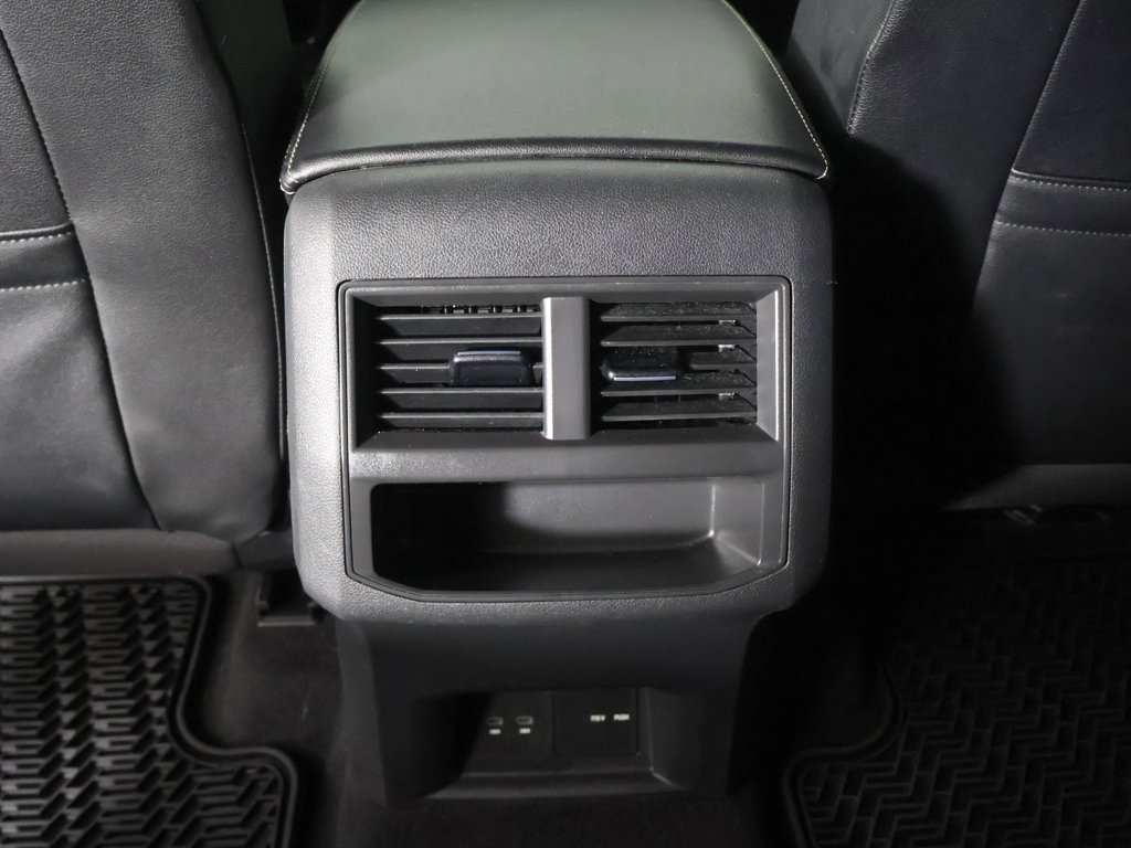 Used 2023 Volkswagen Atlas Cross Sport SEL AWD/4WD image 49