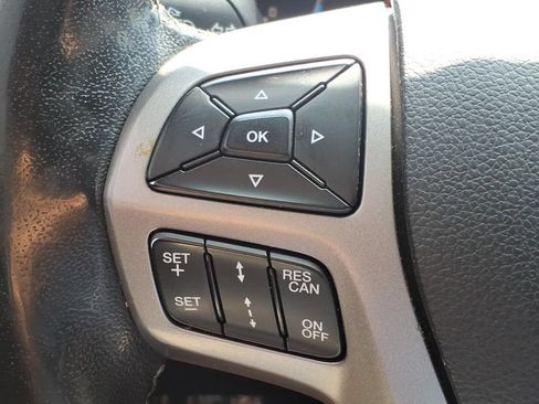 Used 2023 Ford Ranger XLT w/ Equipment Group 302A High AWD/4WD image 7