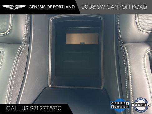 Used 2025 Genesis G90 3.5T image 55