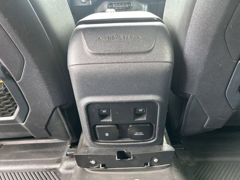 Used 2021 Ford Bronco Badlands AWD/4WD image 43