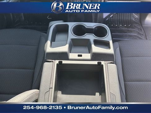 New 2026 Chevrolet Silverado 3500 W/T w/ WT Convenience Package RWD image 14