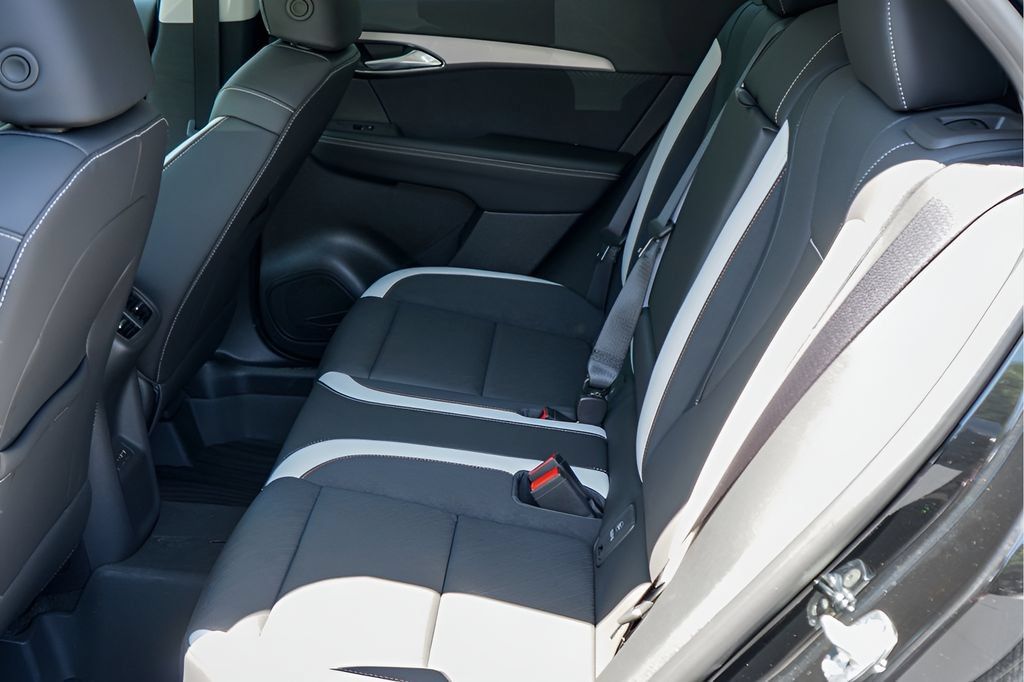 New 2026 Buick Envision Sport Touring AWD/4WD image 20