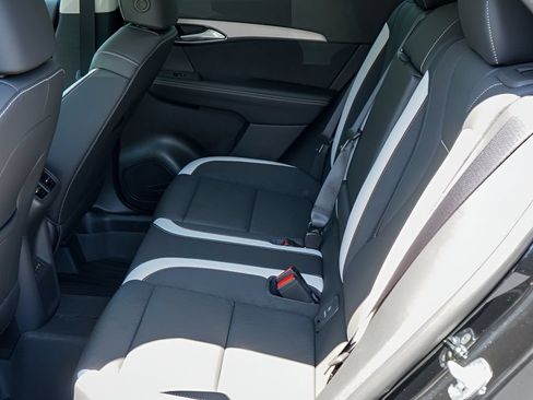 New 2026 Buick Envision Sport Touring AWD/4WD image 20