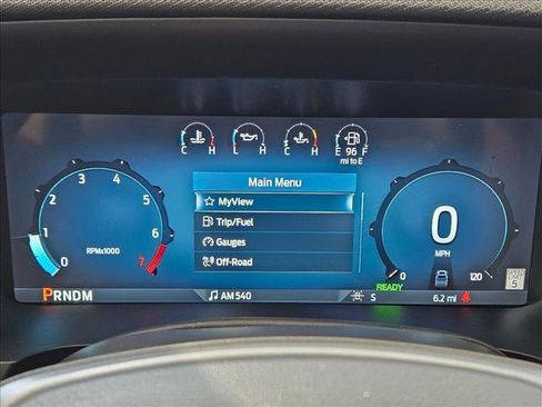 New 2025 Ford F150 XLT w/ Equipment Group 302A MID image 11