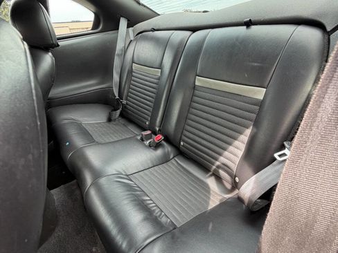 Used 2004 Ford Mustang Mach 1 RWD image 11