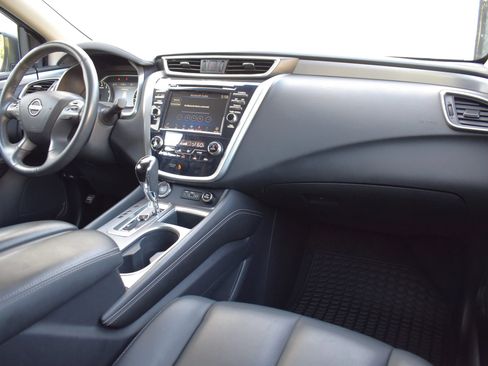 Used 2023 Nissan Murano SV AWD/4WD image 48