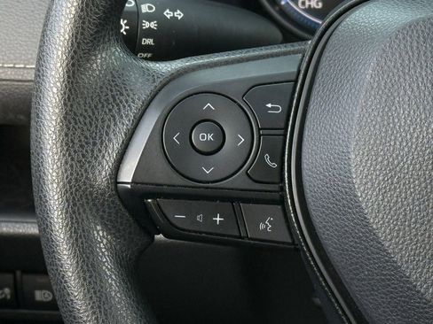 Used 2023 Toyota RAV4 LE image 14