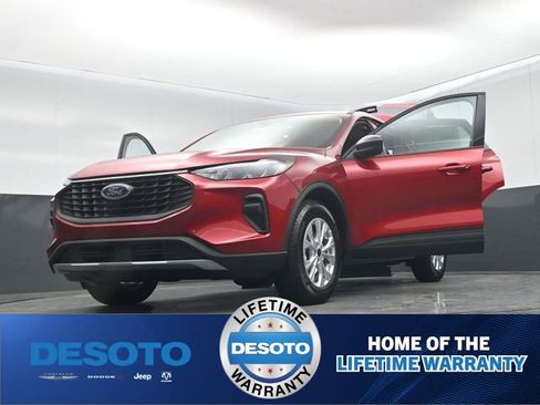 New 2026 Ford Escape Active w/ Tech Pack #1 FWD image 67