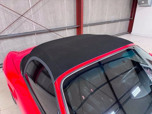 Used 2001 Porsche Boxster S RWD image 30