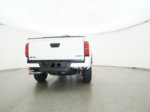 New 2026 Toyota Tacoma TRD Off-Road image 4