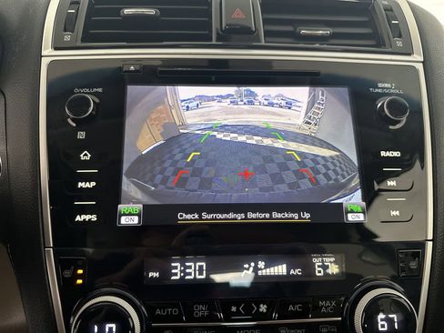 Used 2018 Subaru Outback 2.5i Limited image 28