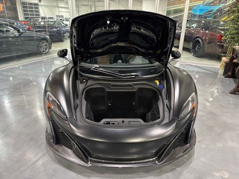 Used 2015 McLaren 650S Coupe image 13