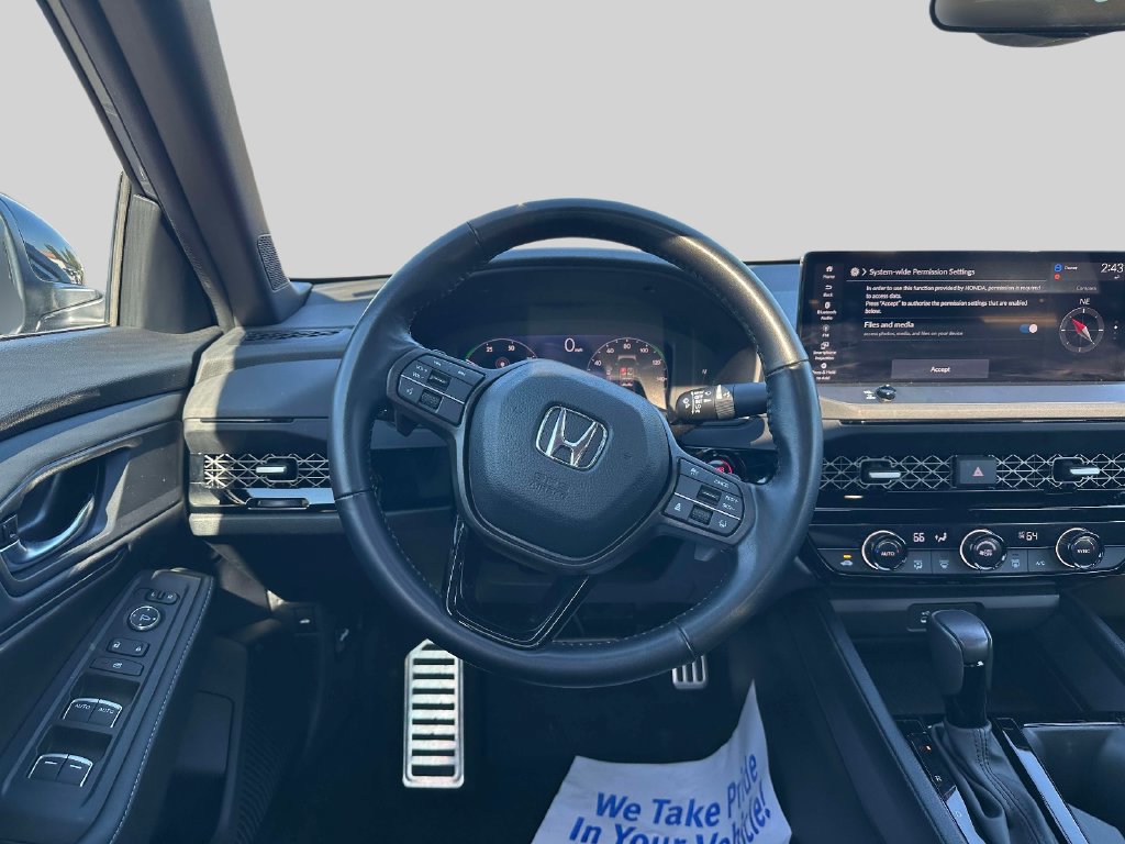 Used 2023 Honda Accord Sport image 9