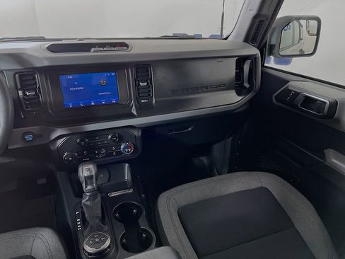 Certified 2023 Ford Bronco 4-Door image 28