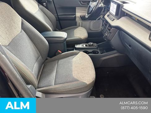 Used 2022 Ford Maverick XLT w/ XLT Luxury Package FWD image 17
