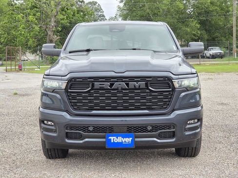 New 2026 RAM 1500 Express AWD/4WD image 3