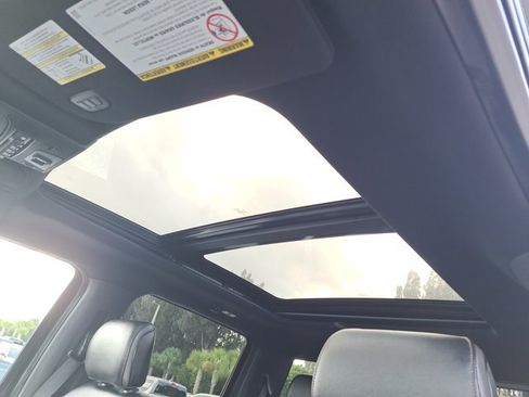 Certified 2021 Ford F450 Platinum w/ FX4 Off-Road Package image 20