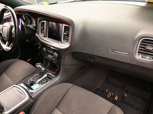 Used 2021 Dodge Charger R/T image 37