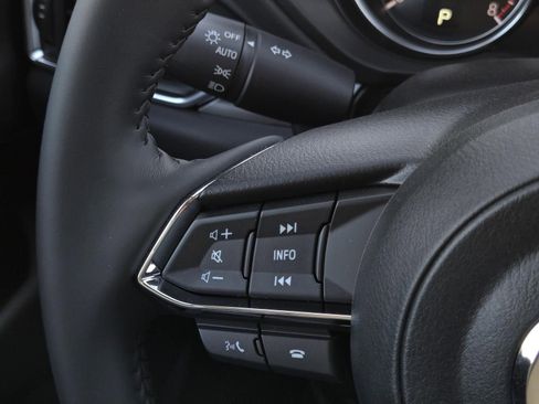 New 2025 MAZDA CX-5 AWD 2.5 S image 21