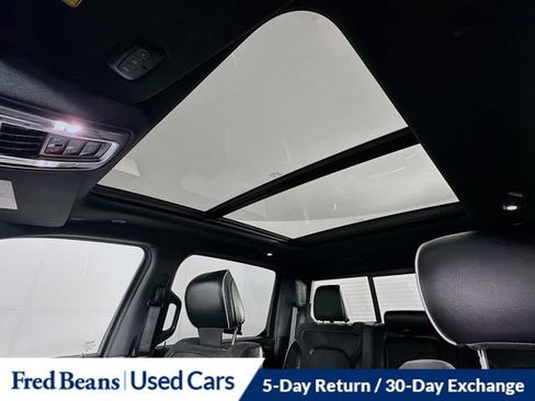 Used 2023 RAM 1500 Laramie AWD/4WD image 29