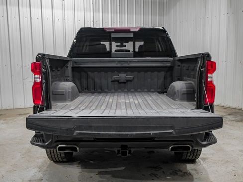 Used 2021 Chevrolet Silverado 1500 RST w/ Texas Edition Plus AWD/4WD image 59