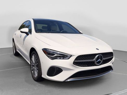 Used 2026 Mercedes-Benz CLA 250 image 7