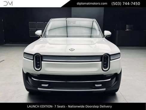 Used 2023 Rivian R1S Launch Edition AWD/4WD image 10