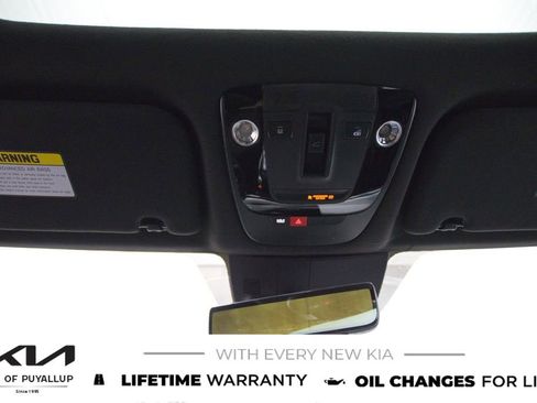 New 2026 Kia Sorento SX Prestige image 25