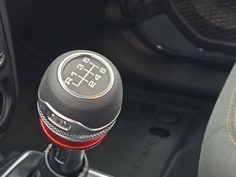 New 2026 Jeep Wrangler Sport image 12