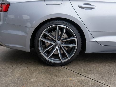 Used 2018 Audi S5 Premium Plus w/ Navigation Package image 40