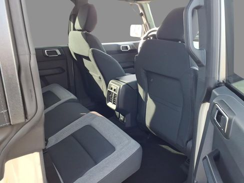 New 2026 Ford Bronco Big Bend image 10