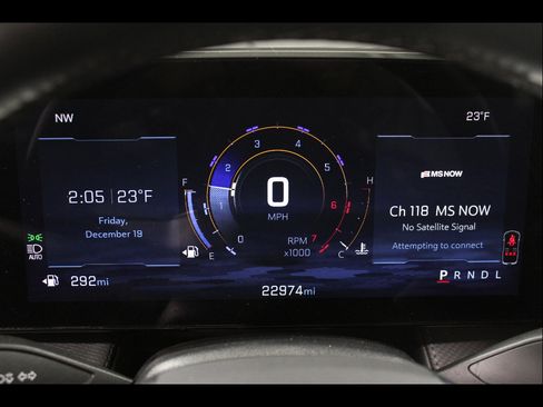 Certified 2025 Chevrolet Equinox LT FWD image 8