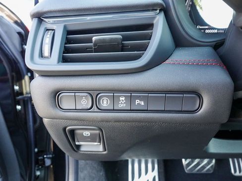 New 2025 Acura TLX A-Spec Package image 24