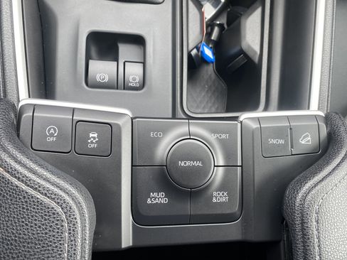 Used 2024 Toyota Grand Highlander XLE image 34