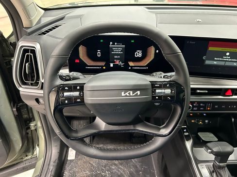 New 2026 Kia Sorento X-Line EX image 13