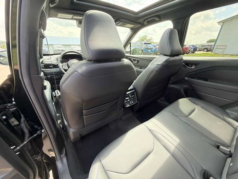 Certified 2026 Subaru Forester Limited AWD/4WD image 15