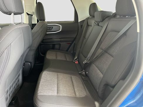 Used 2024 Ford Bronco Sport Big Bend AWD/4WD image 24