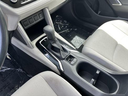 Used 2025 Toyota Corolla Cross L FWD image 26
