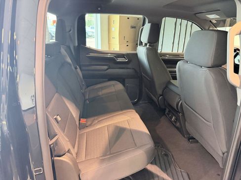 Used 2024 GMC Sierra 1500 Elevation AWD/4WD image 26