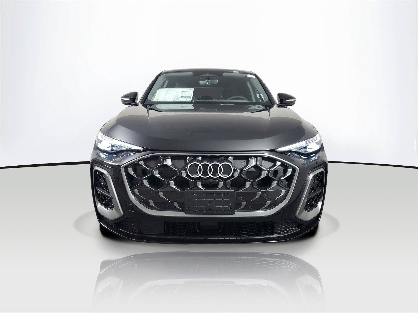 New 2026 Audi Q5 Premium Plus AWD/4WD image 2