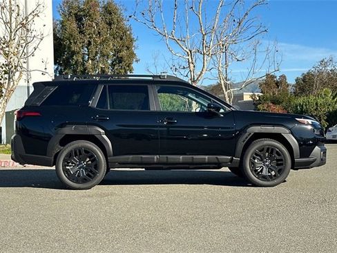 New 2026 Subaru Outback Limited XT image 3