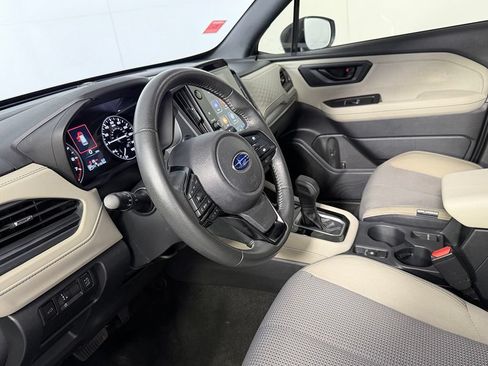 Used 2025 Subaru Forester Premium AWD/4WD image 14