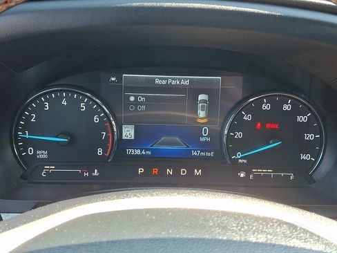 Used 2023 Ford Explorer Timberline AWD/4WD image 25
